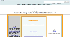Desktop Screenshot of brownielocks.com